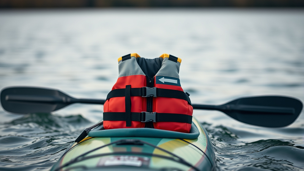 7 Best Fishing Kayak Life Jacket [2026]