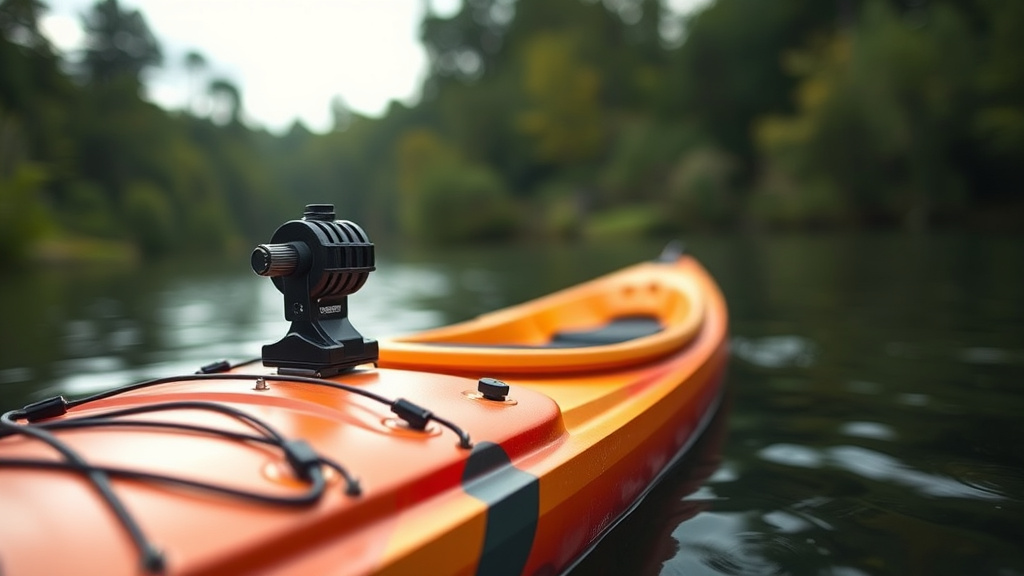 7 Best Fishing Kayak Pedal Drive [2026]
