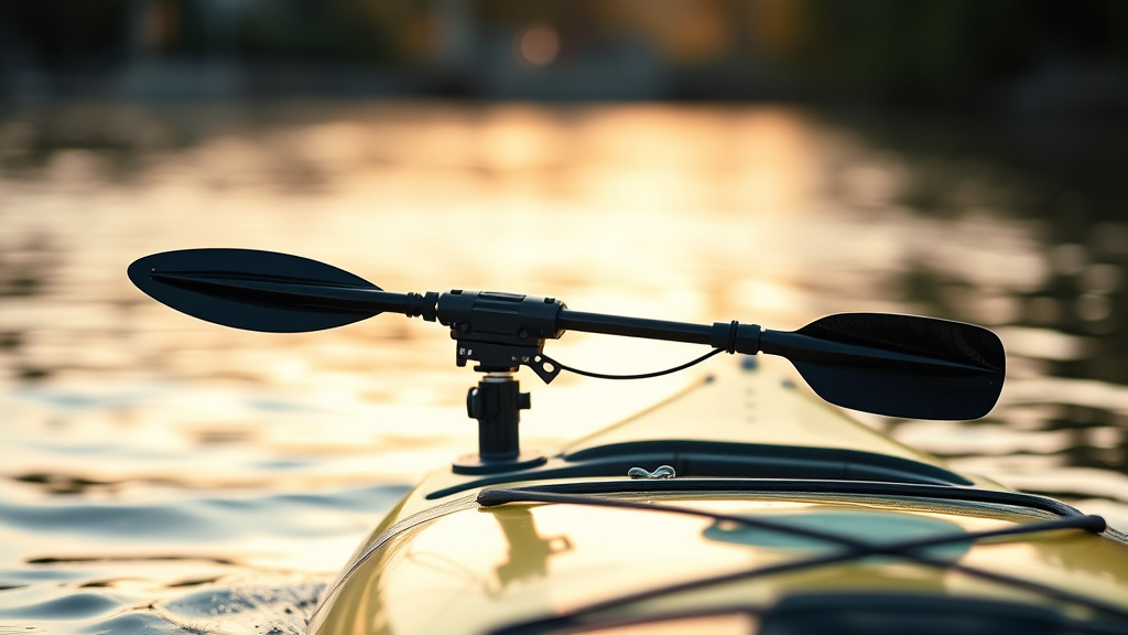 7 Best Fishing Kayak Trolling Motor [2026]