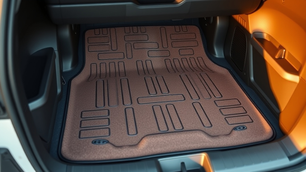 7 Best Floor Mats For Toyota Rav4 [2026]