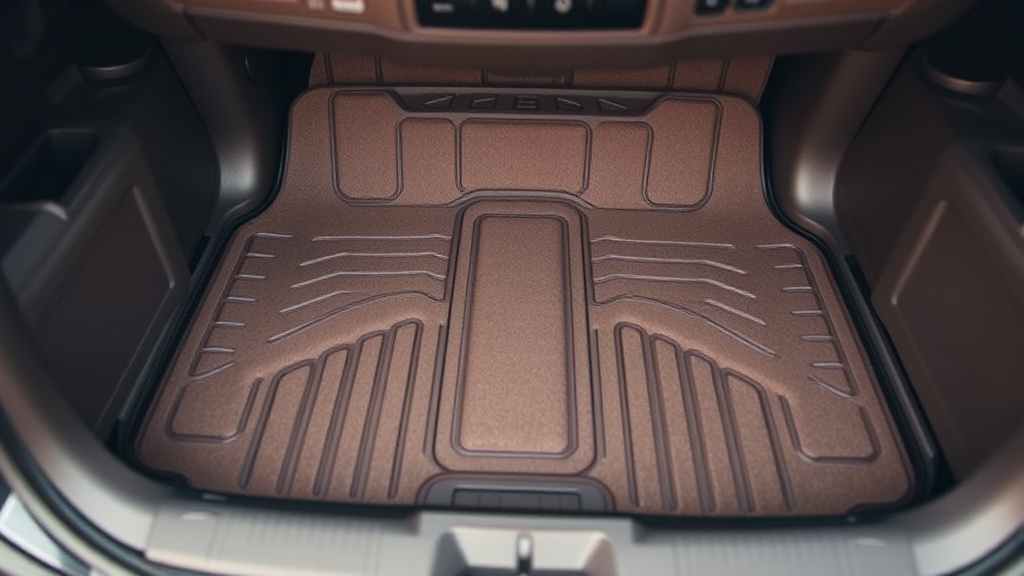 7 Best Floor Mats For Toyota Sienna [2026]