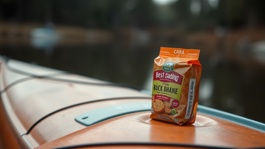 7 Best Food For Kayak Camping [2026]