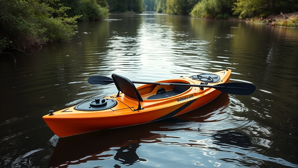 7 Best Foot Pedal Fishing Kayak [2026]