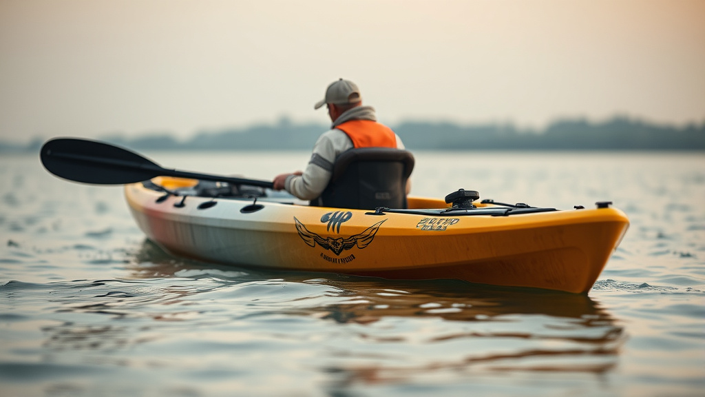 7 Best Freshwater Fishing Kayak [2026]