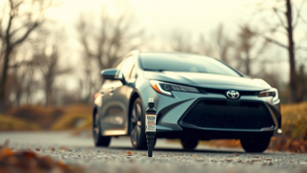 7 Best Fuel Injector Cleaner For Toyota Corolla [2026]