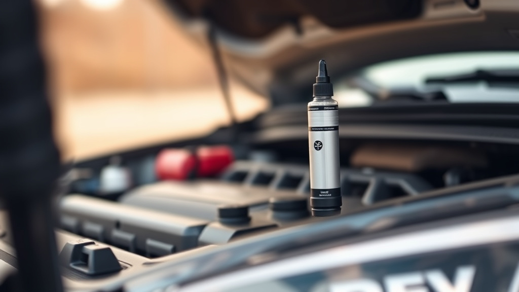 7 Best Fuel Injector Cleaner For Toyota Rav4 [2026]