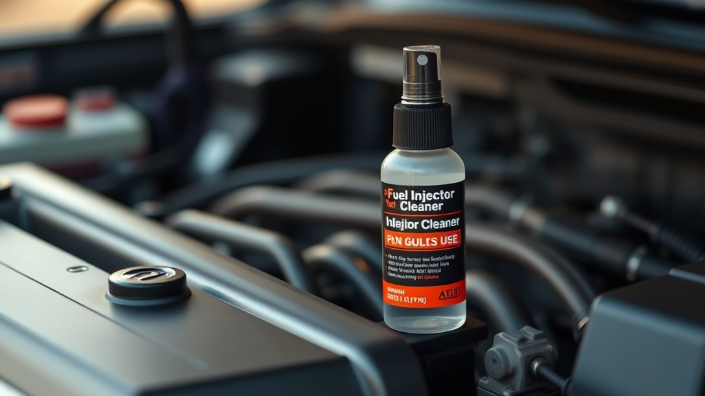 7 Best Fuel Injector Cleaner For Toyota Tundra [2026]