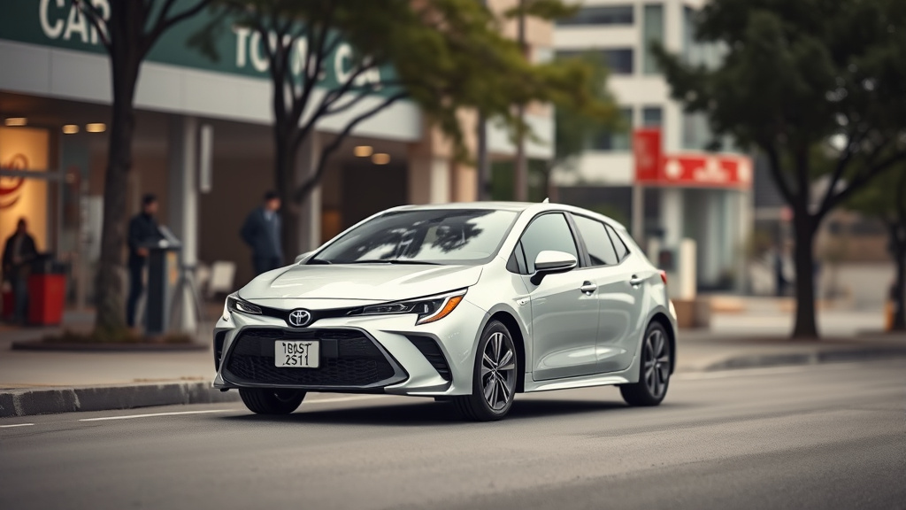 7 Best Gas For Toyota [2026]