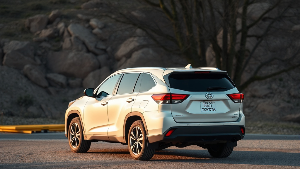 7 Best Gas For Toyota Highlander [2026]