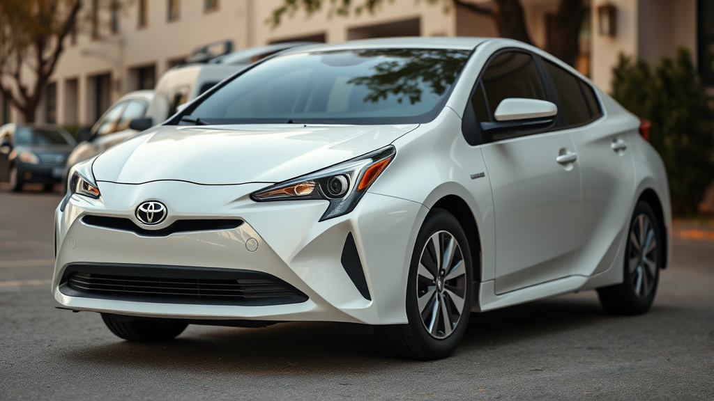 7 Best Gas For Toyota Prius [2026]