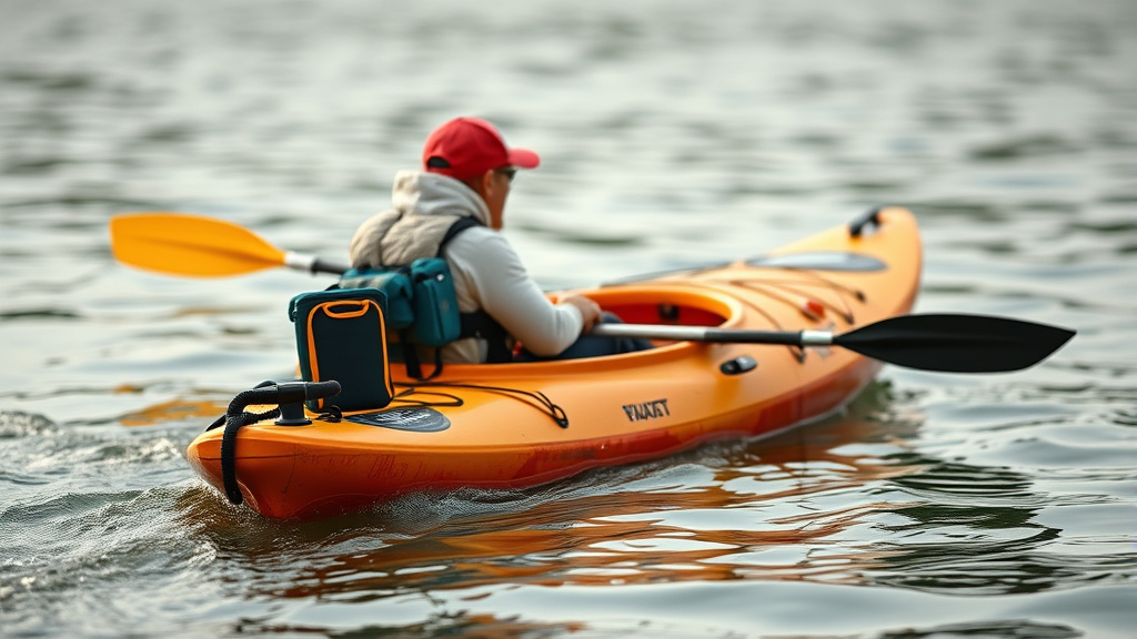7 Best Gift For Kayakers [2026]