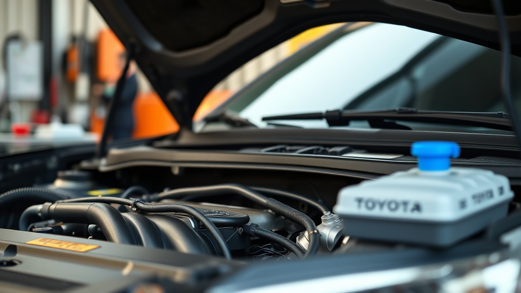 7 Best Head Gasket Sealer For Toyota [2026]