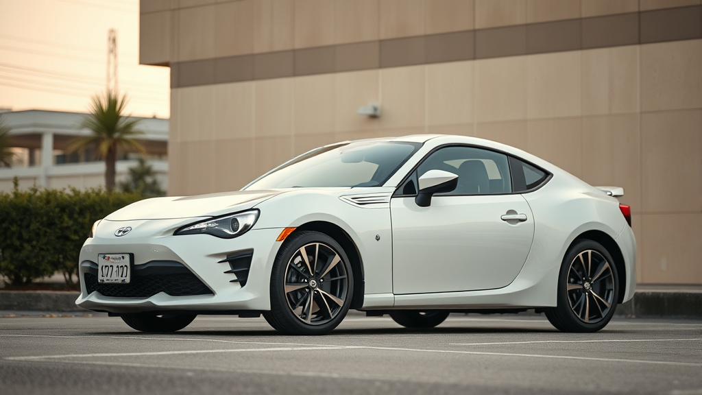 7 Best Header For Toyota 86 [2026]