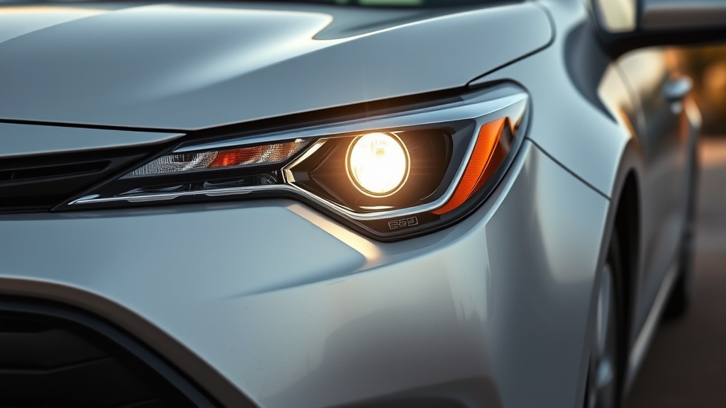 7 Best Headlight Bulbs For Toyota Corolla [2026]