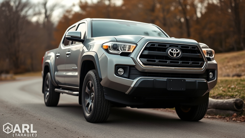 7 Best Headlight Bulbs For Toyota Tacoma [2026]