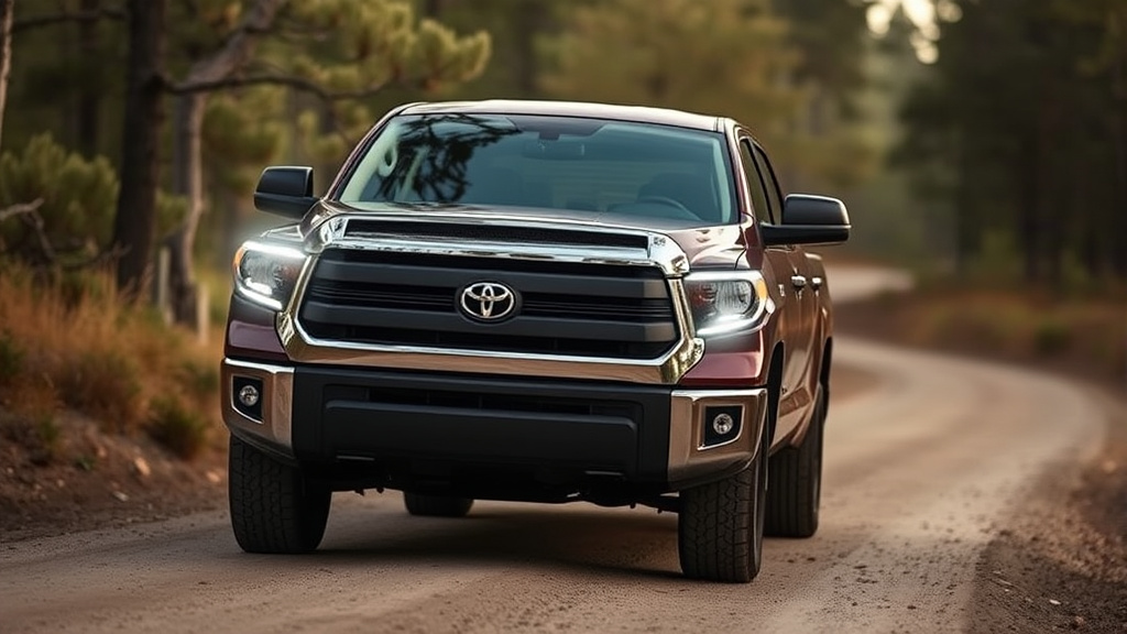7 Best Headlights For Toyota Tundra [2026]