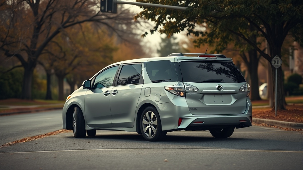 7 Best Hitch For Toyota Sienna [2026]