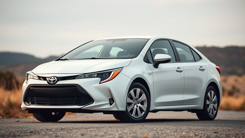 7 Best Hubcaps For Toyota Corolla [2026]