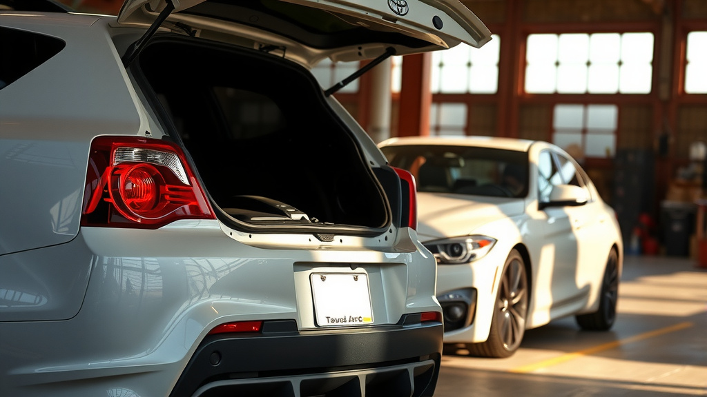 Understanding the Cost of Toyota Replacement Parts