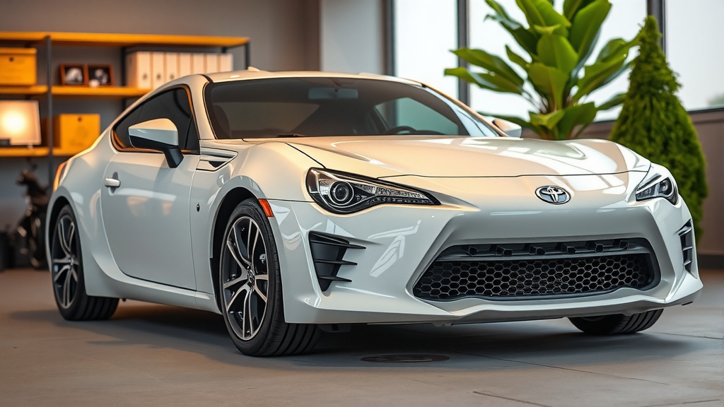 Enhancing Your Toyota: Smart Aftermarket Upgrades