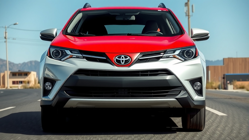Keeping Your Toyota on the Road for Miles to Come