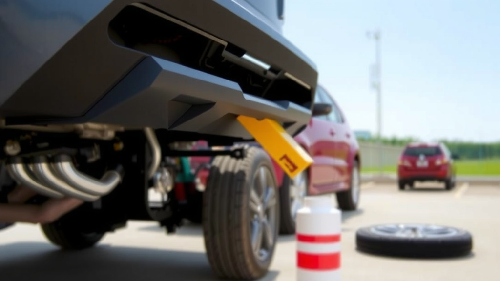 Choosing the Right Replacement Parts for Your Toyota
