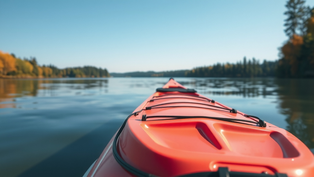 Getting Your Kayak Registered in Ohio: What You Need to Know