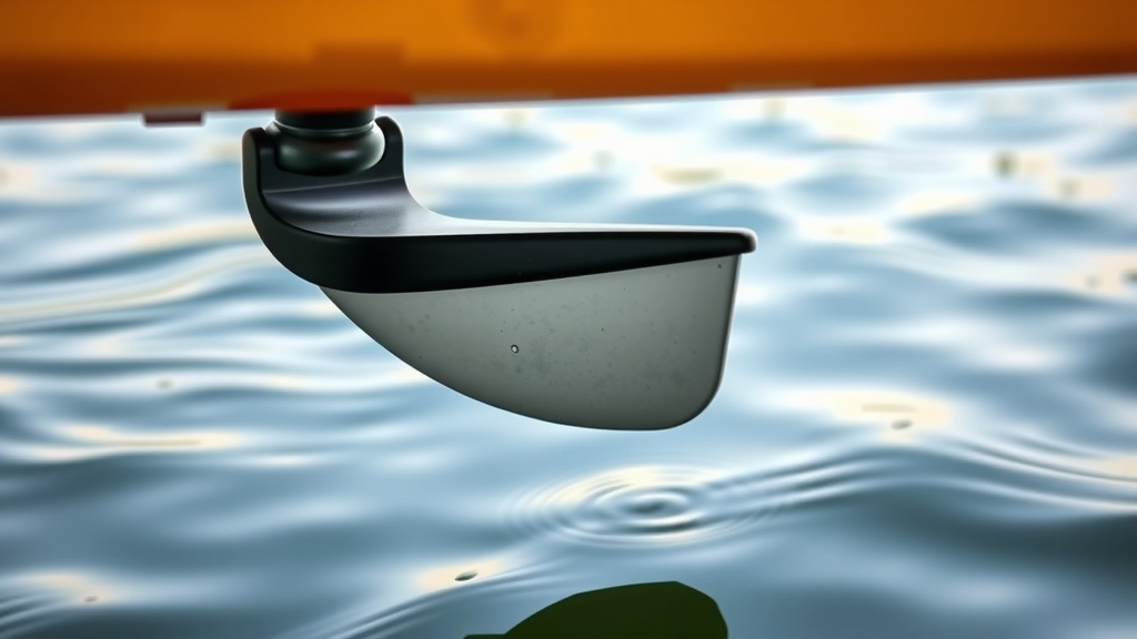 Understanding Your Kayak's Steering System