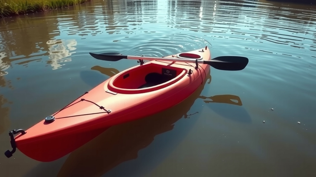 Understanding Kayak Price Points