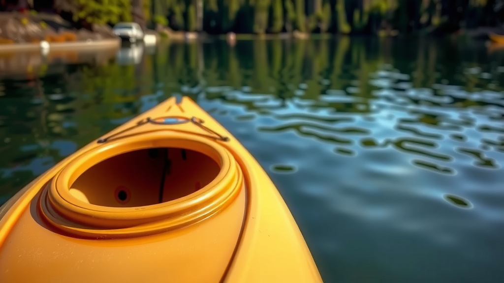 How Long Can You Expect Your Kayak to Last?