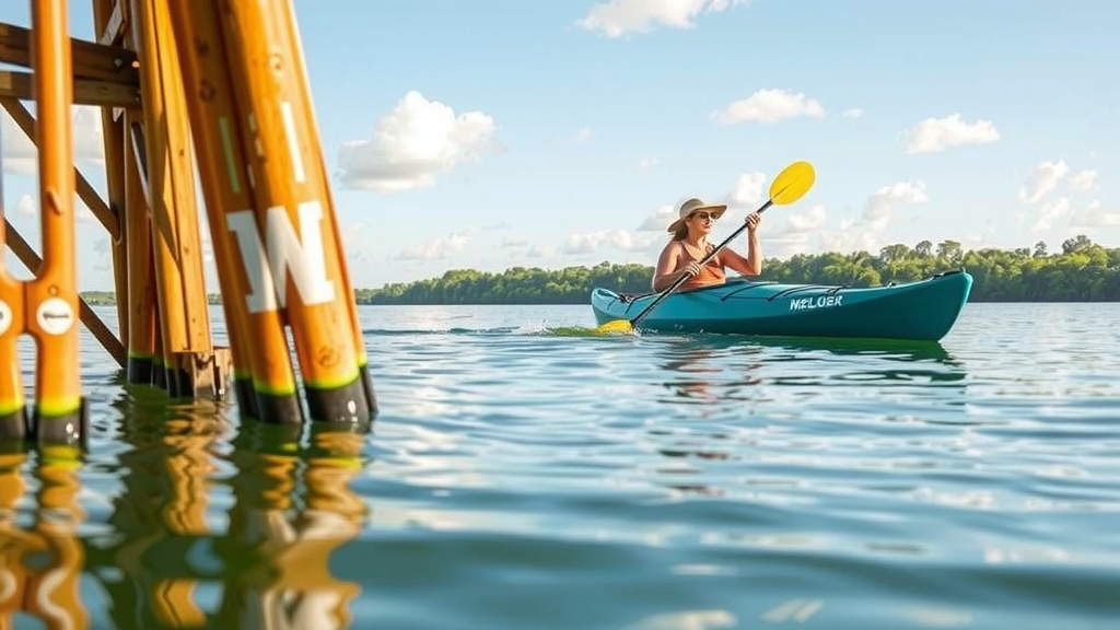 Your Weeki Wachee Kayaking Timeline: What to Expect