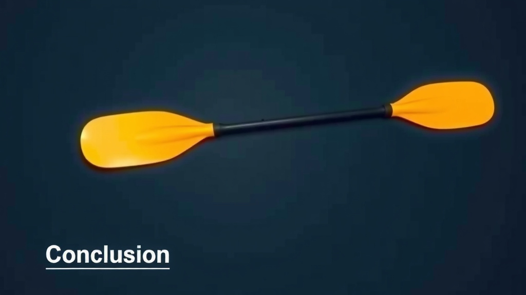 Conclusion