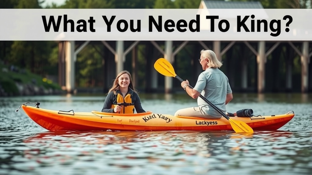 Understanding Clear Kayak Pricing