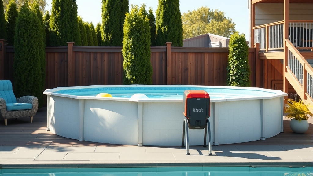 Understanding Kayak Pool Pricing Factors
