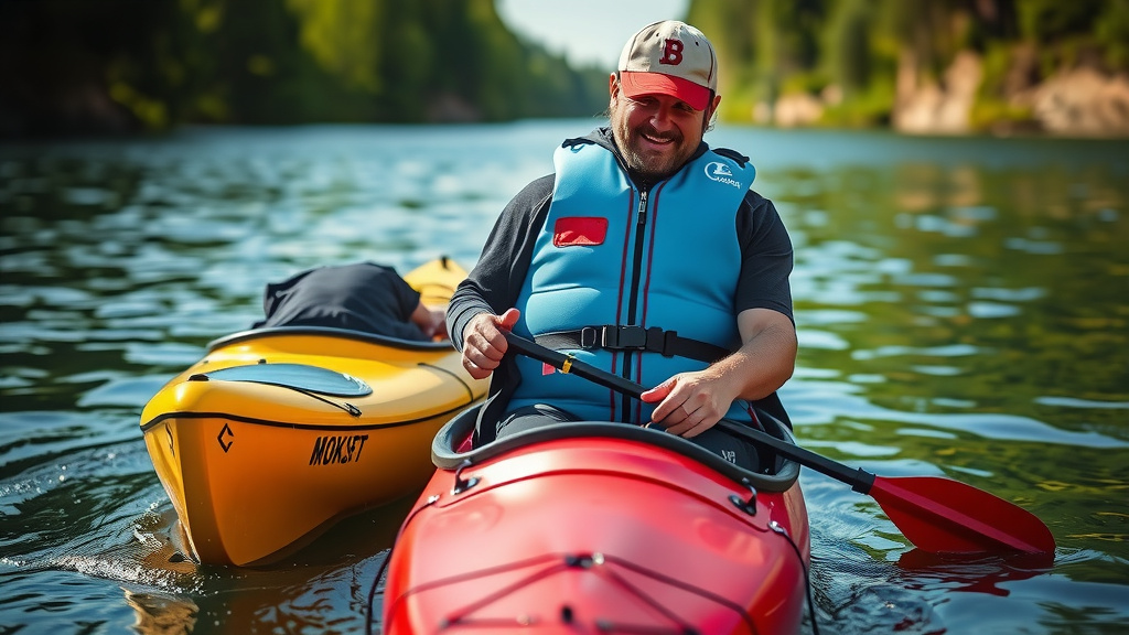 What's a Fair Tip for Your Kayak Guide?