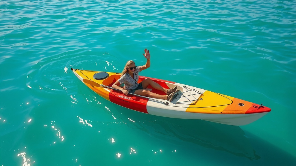 Understanding Clear Kayak Pricing