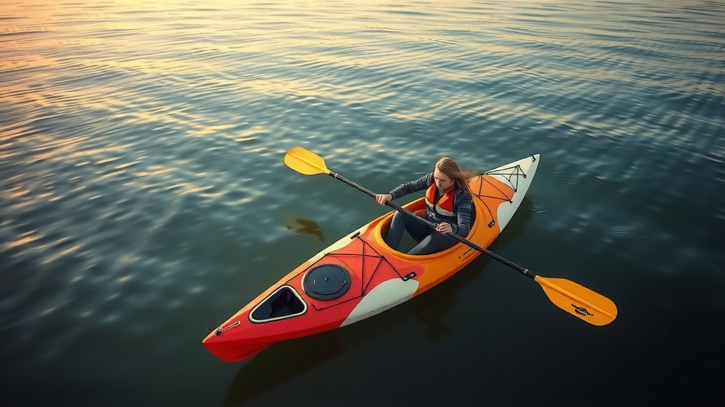 Understanding Your Kayak's Weight: What Matters Most