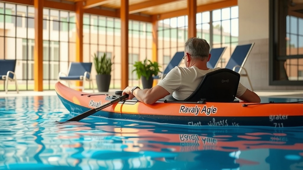 Understanding the Price Tag of Your Kayak Pool