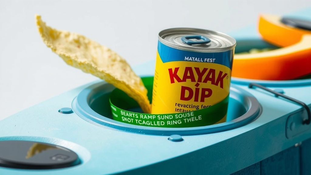 Understanding the Price of Kayak Seasoning Dip