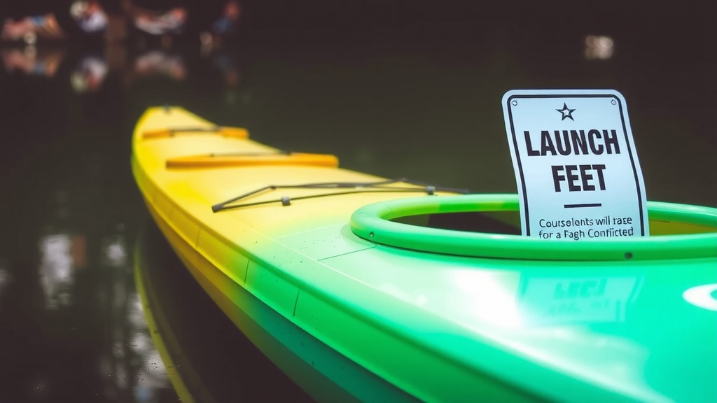 Understanding Pennsylvania Kayak Launch Fees