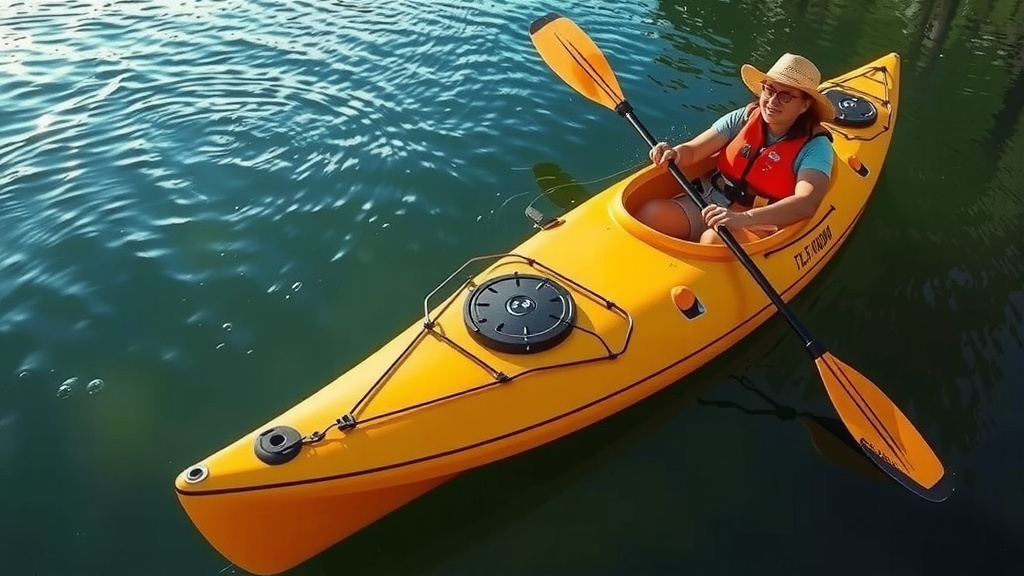 Ohio Kayak Regulations: What Paddlers Need to Know