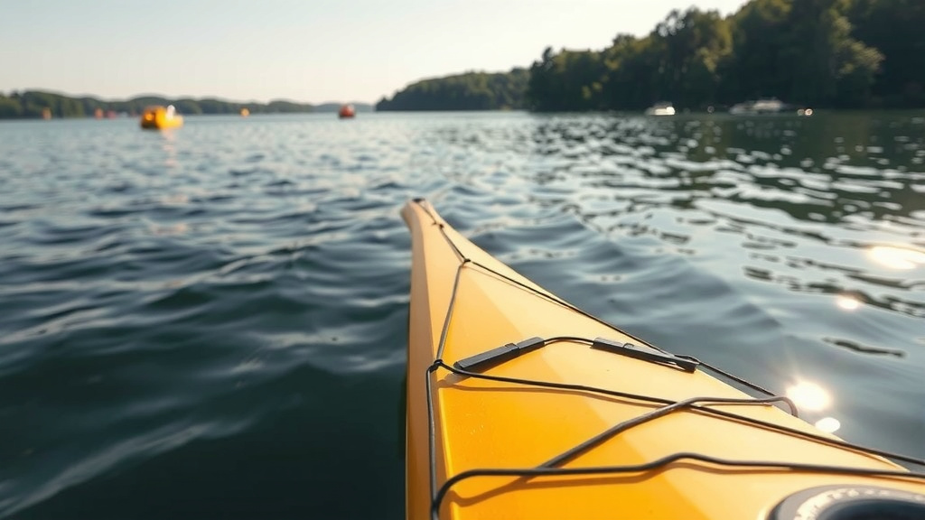 Understanding Your Pennsylvania Kayak Launch Permit Costs