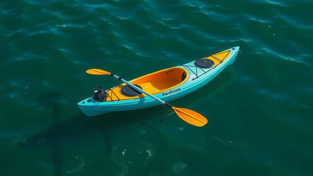 Understanding Your Kayak Insurance Costs