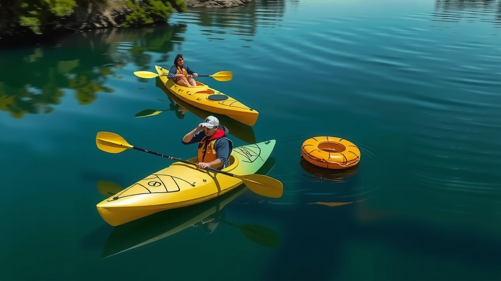 Setting Your Kayak Budget: What to Expect