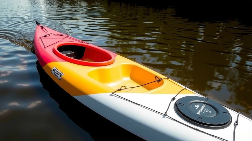 Understanding Kayak Registration Costs in Pennsylvania