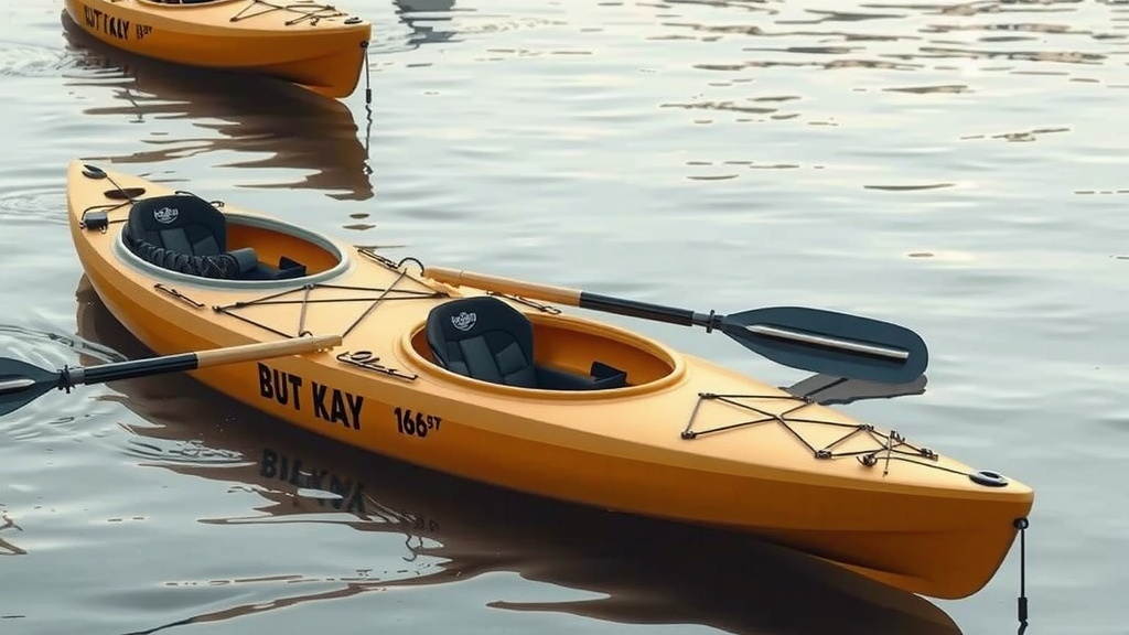Understanding Your 10-Foot Kayak's Weight Limit