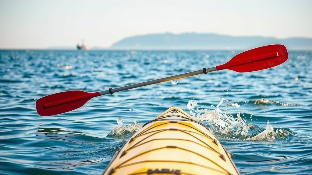 Keeping Your Kayak From Flipping: Essential Tips