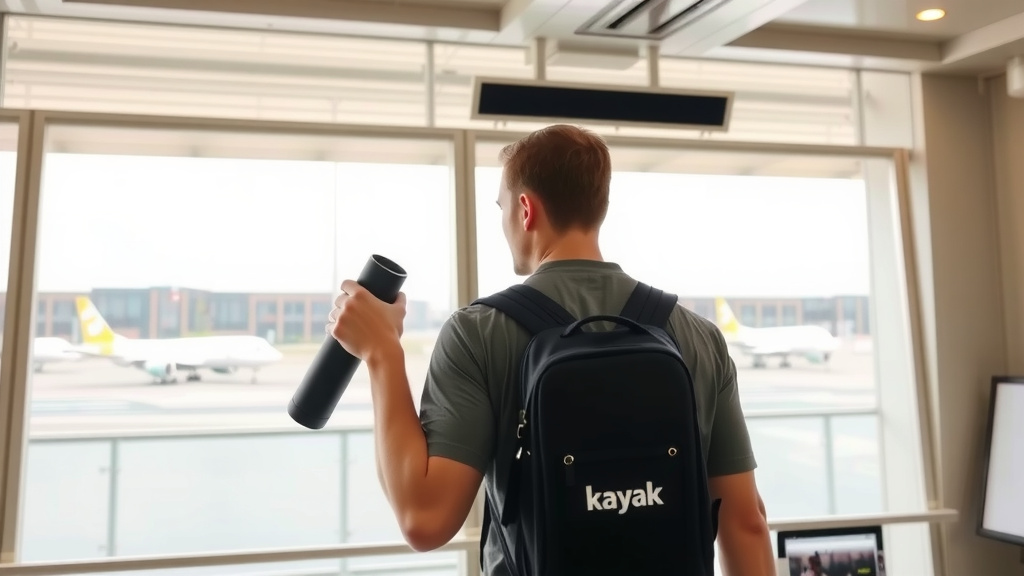 How Dependable Is Kayak for Booking Flights?