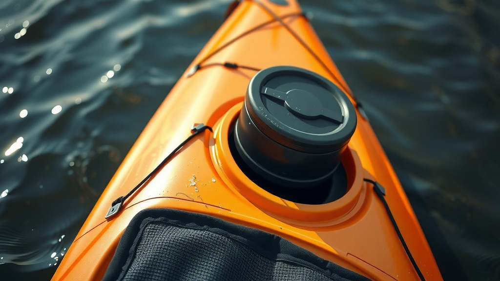 Understanding Your Kayak's Weight Capacity