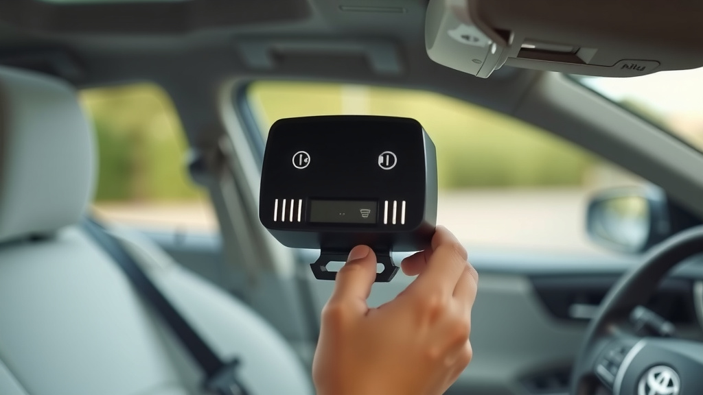 Installing a Car Alarm on Your Toyota: A Step-by-Step Guide